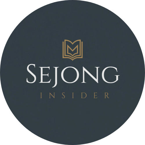 Sejong Insider Favicon