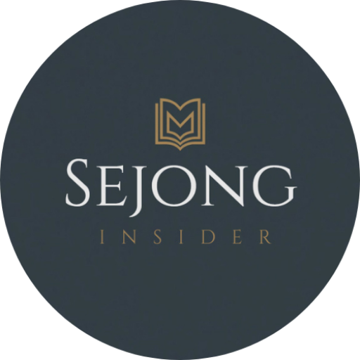 Sejong Insider Favicon