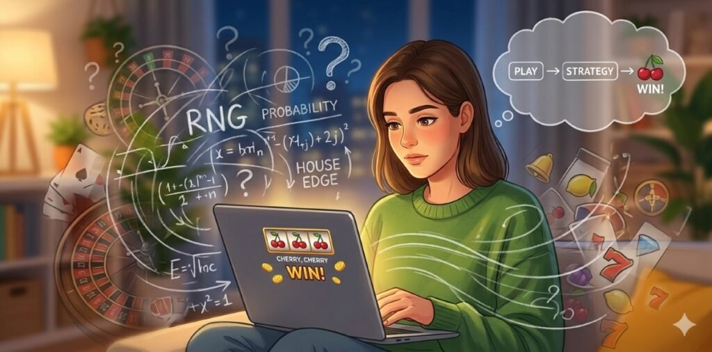 How Complexity Is Reduced After Outcomes