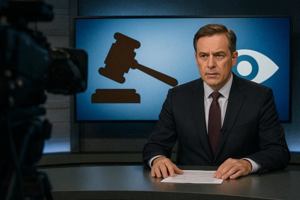 Broadcasting Law Amendment Universal Viewing Rights in Focus