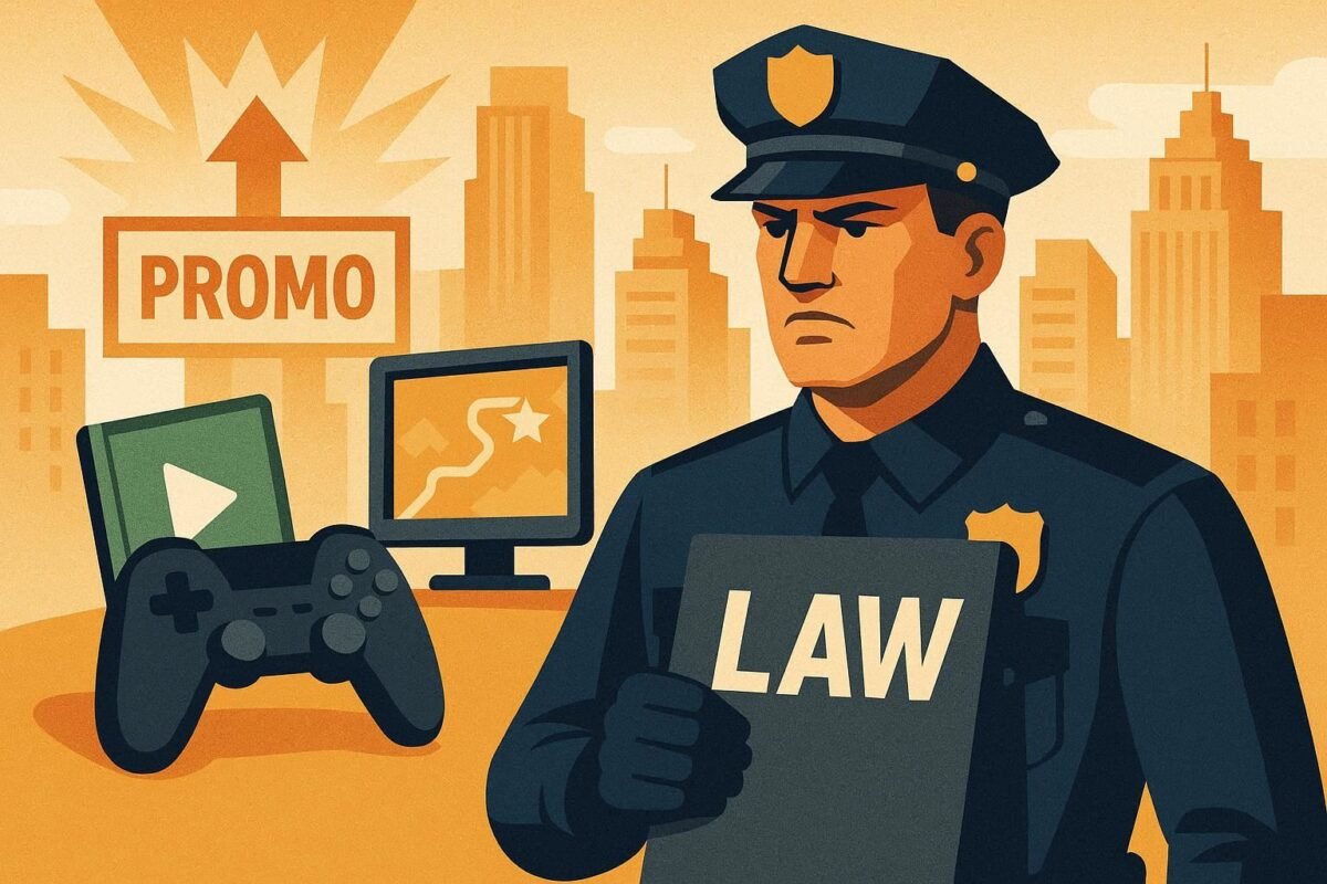 Enforcement of Game Industry Promotion Act Amendments Balancing Oversight and Innovation
