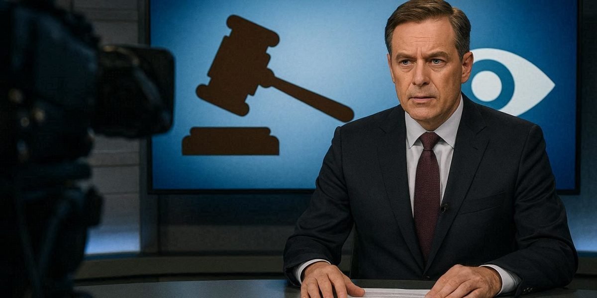 Broadcasting Law Amendment Universal Viewing Rights in Focus