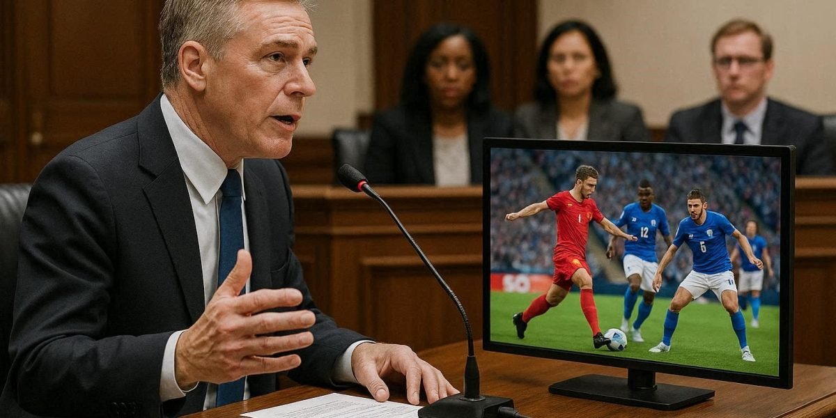 Broadcasting Law Reform and Universal Viewing Rights Balancing Commerce and Civic Access in Korea