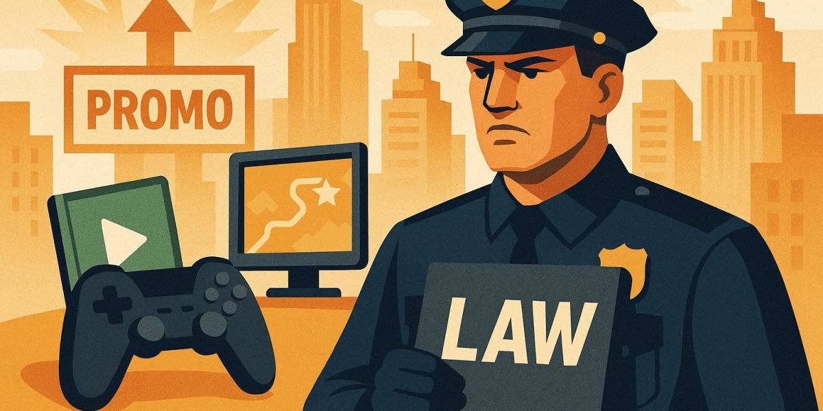 Enforcement of Game Industry Promotion Act Amendments Balancing Oversight and Innovation