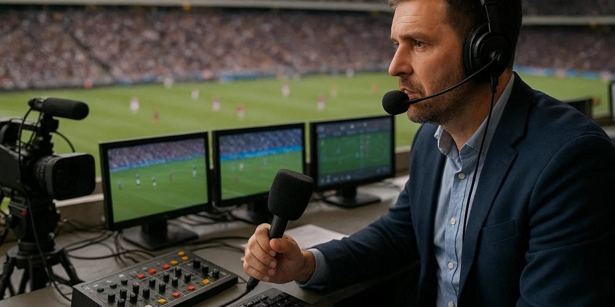 Lawmaker Calls for Public Access Rules in Sports Broadcasting