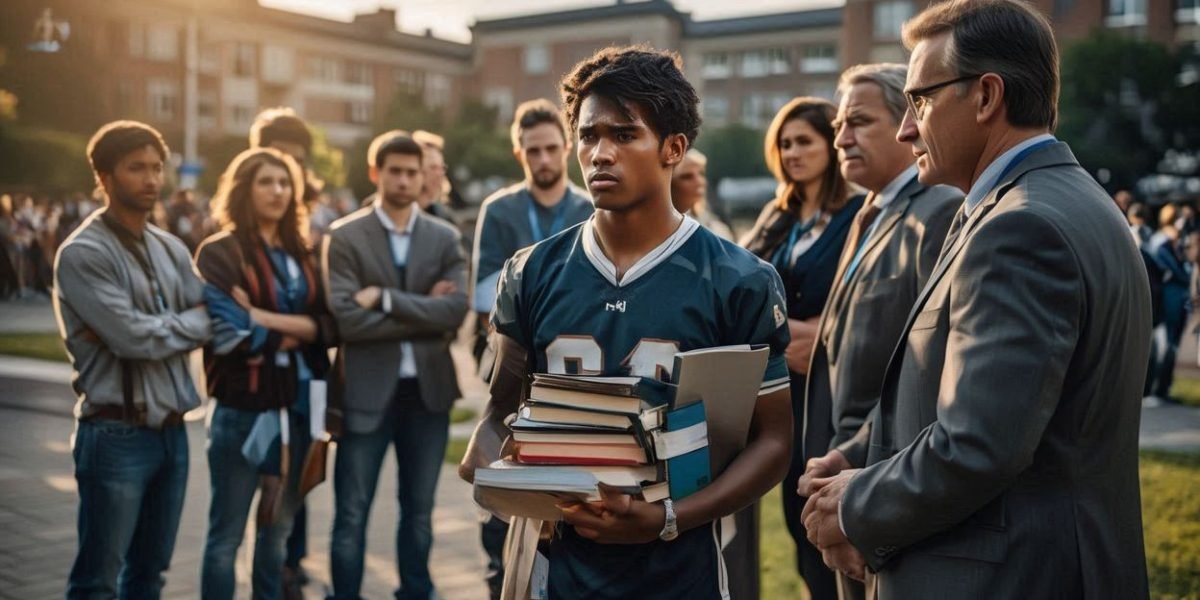 Student-Athlete Education Debate Intensifies in South Korea