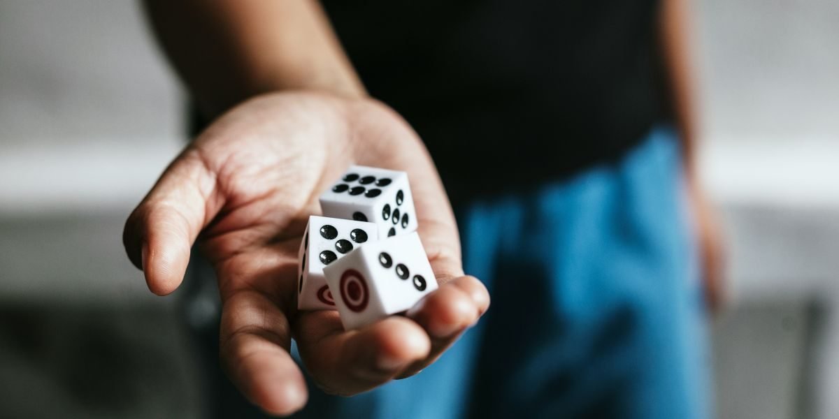 Why Experience Does Not Eliminate Risk Bias